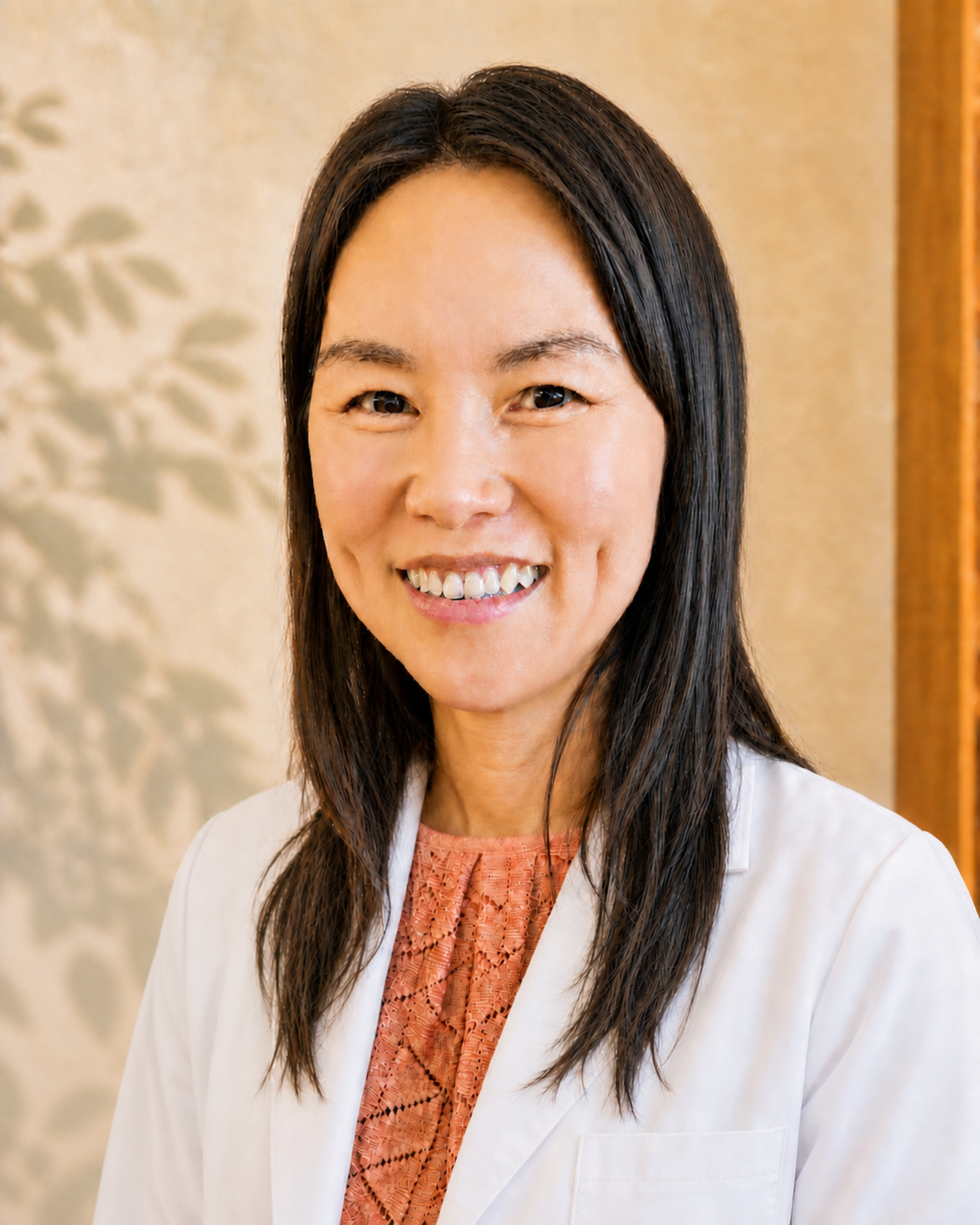 Dr. Emile Chang